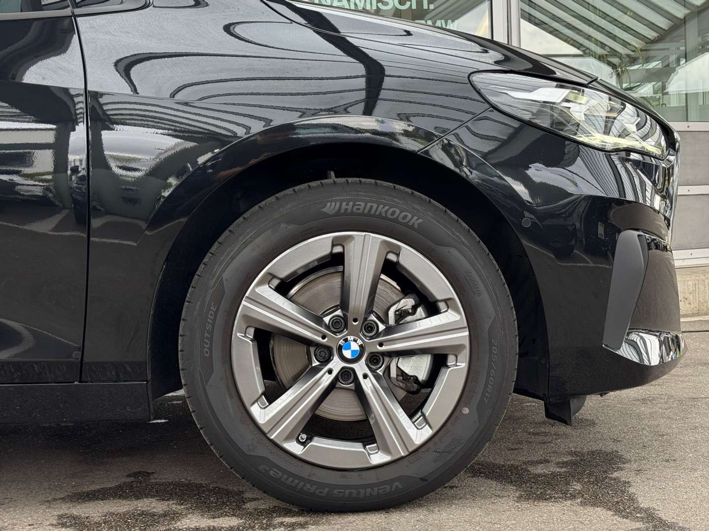 BMW Série 2 Active Tourer PremPak 218i - 2024 - Joinsteer - #6