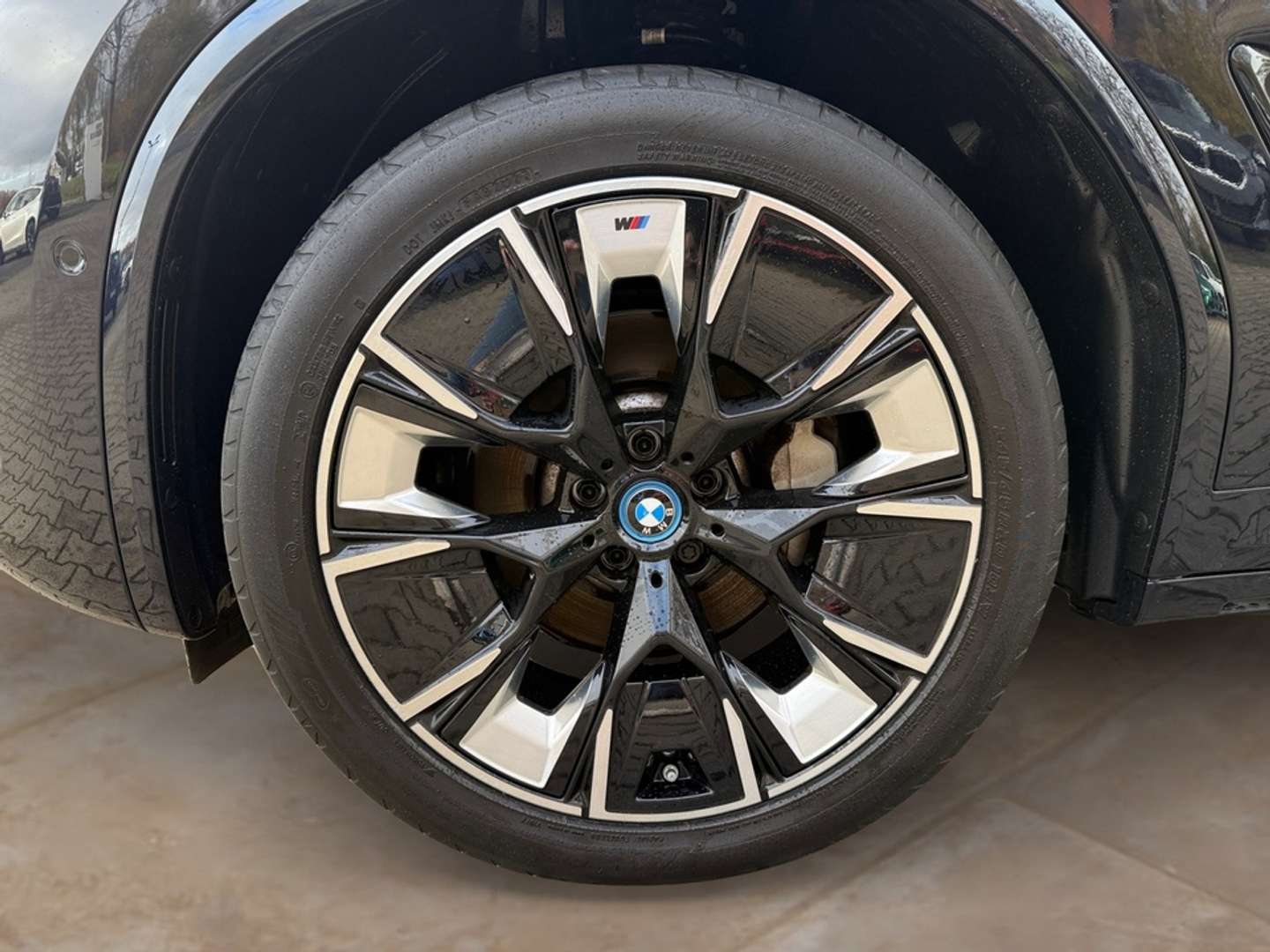 BMW iX3 Impressive Électrique - 2022 - Joinsteer - #1