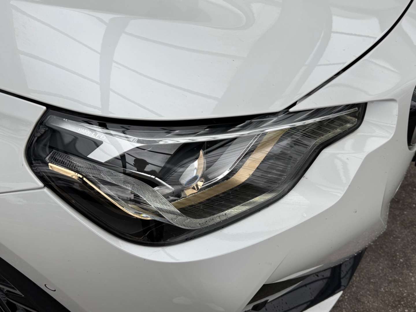 BMW Série 2 Coupé M Sport 220i - 2024 - Joinsteer - #3