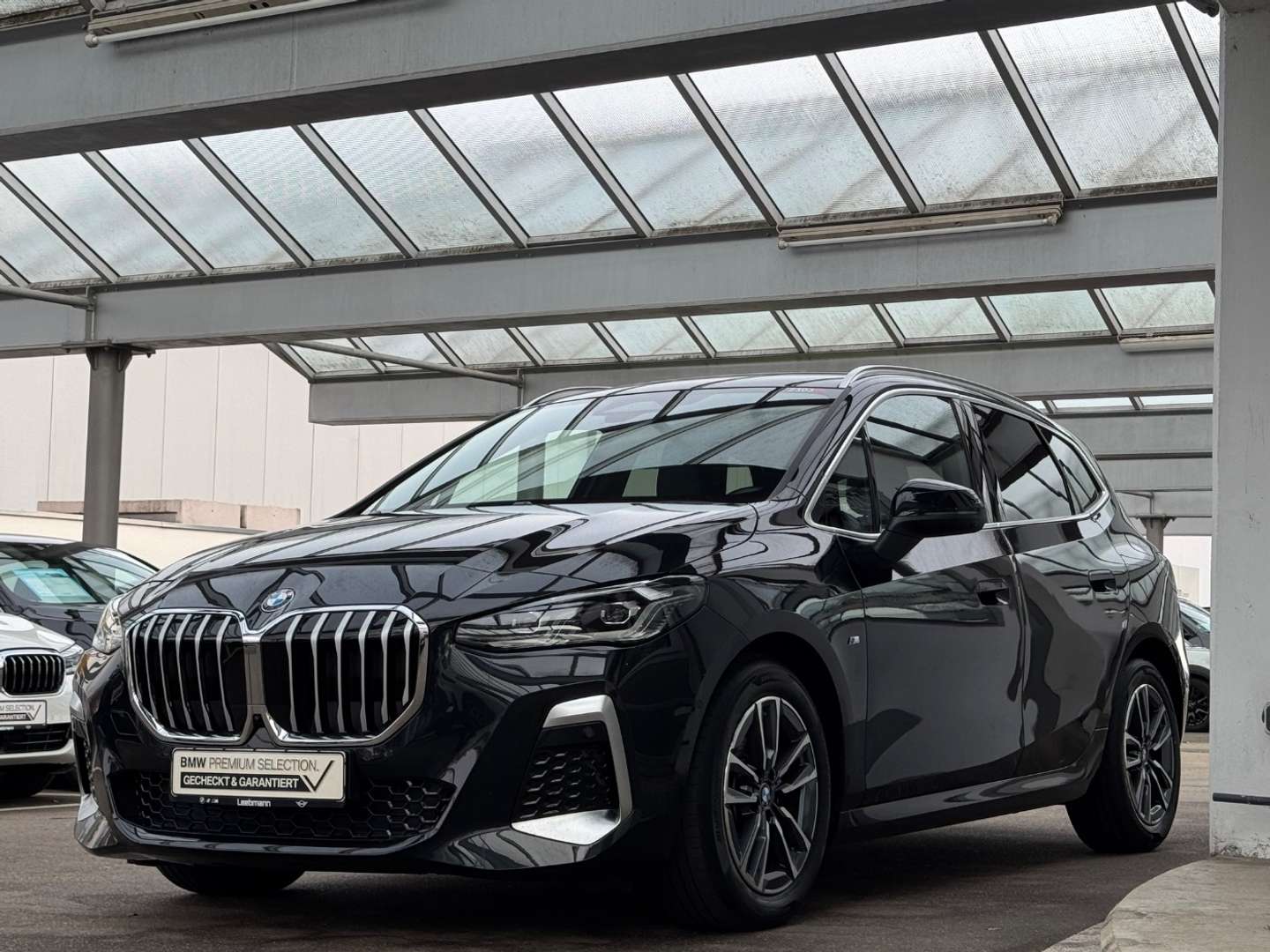 BMW 218 Active Tourer M Sport I - 2024 - Joinsteer - #2