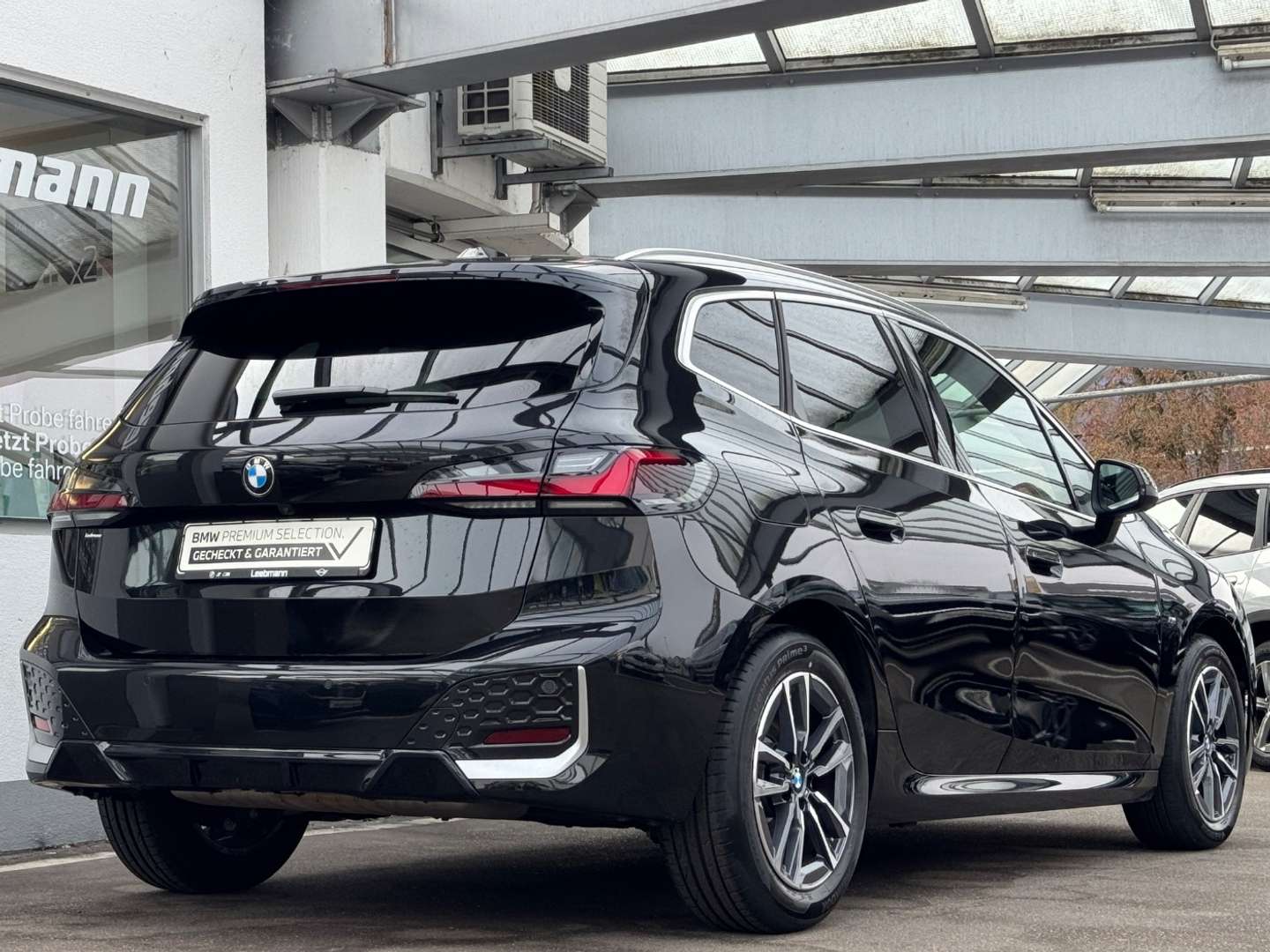 BMW 218 Active Tourer M Sport I - 2024 - Joinsteer - #3