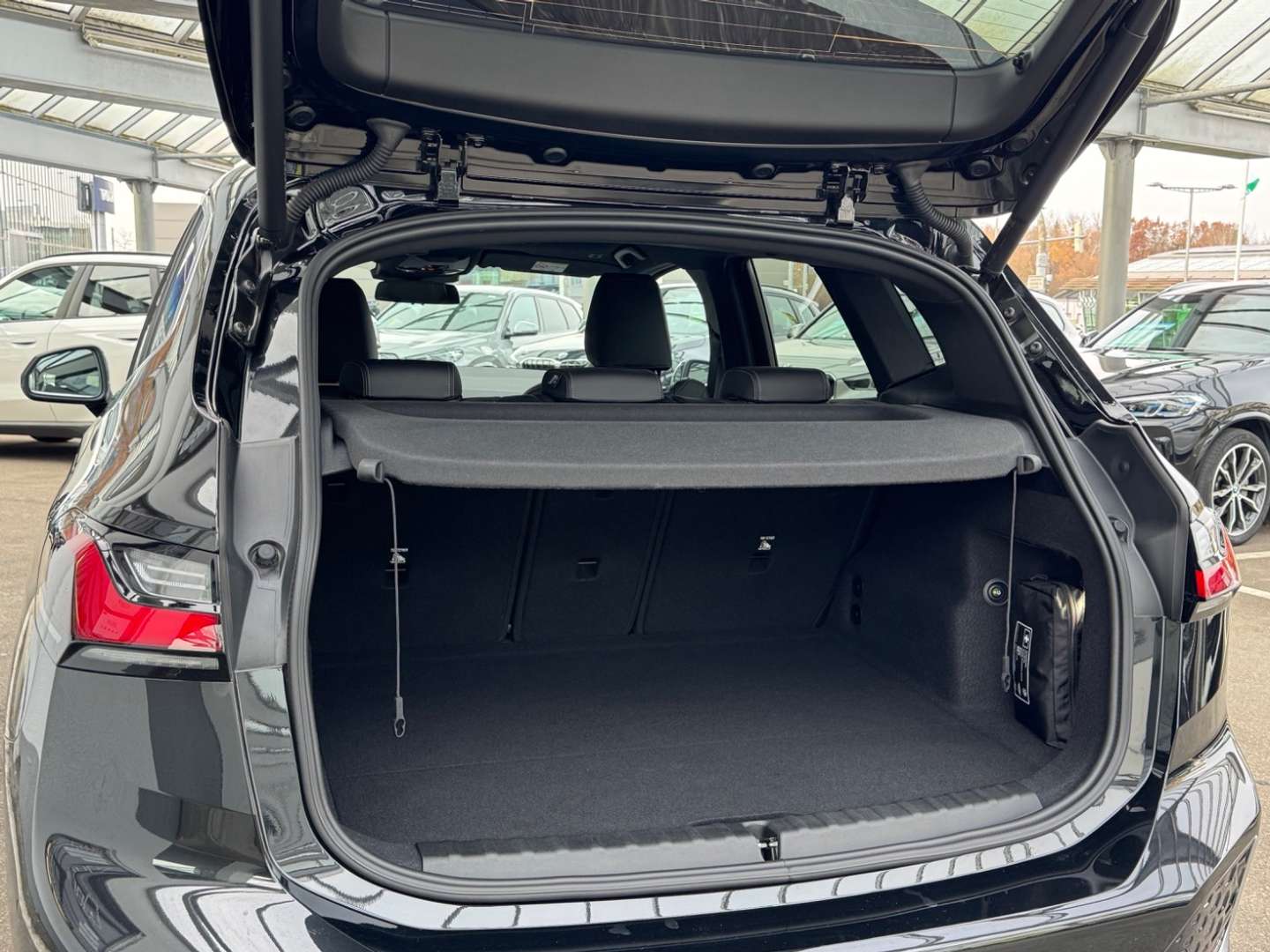 BMW 218 Active Tourer M Sport I - 2024 - Joinsteer - #4