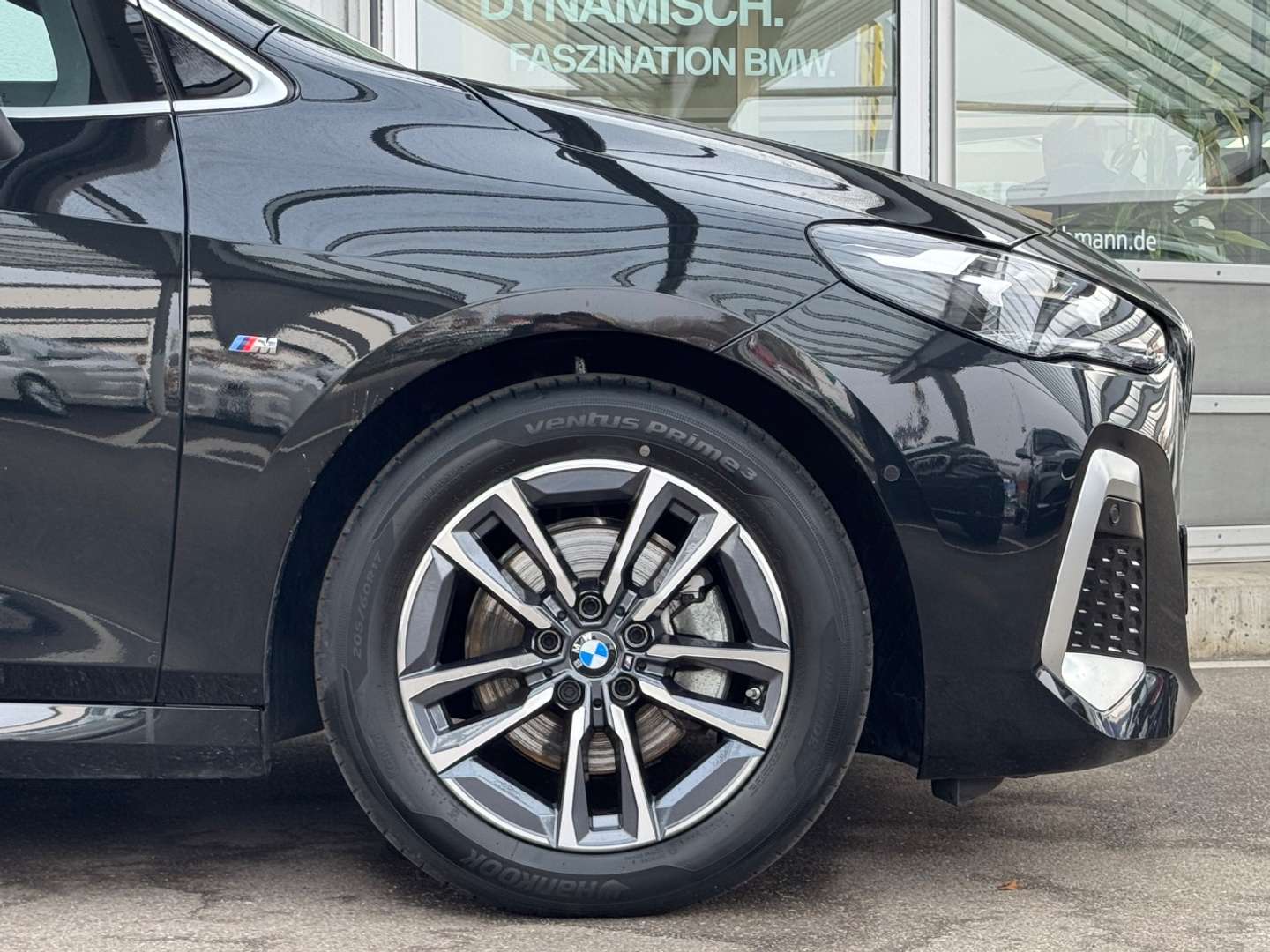 BMW 218 Active Tourer M Sport I - 2024 - Joinsteer - #6