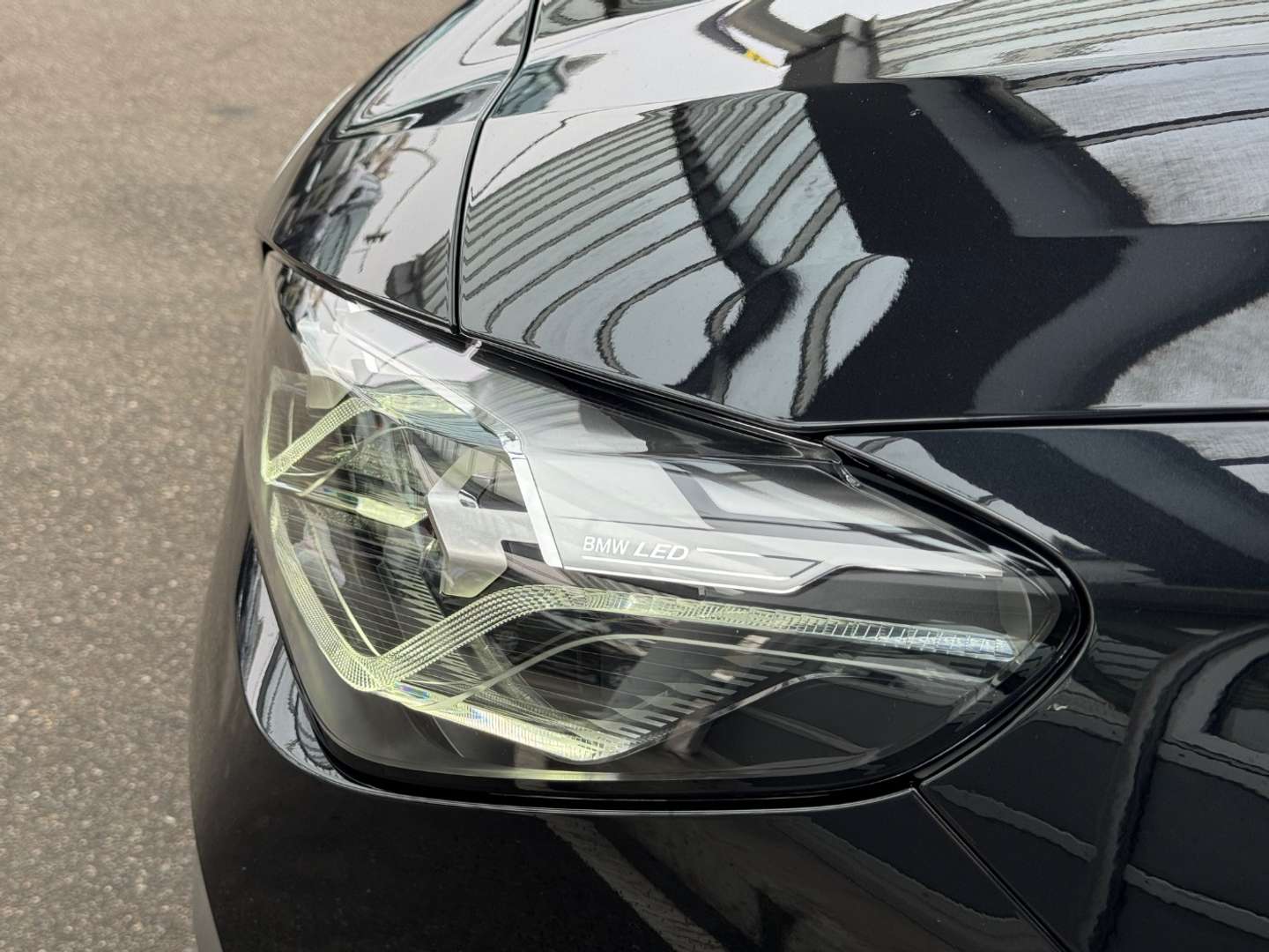 BMW 218 Active Tourer M Sport I - 2024 - Joinsteer - #7