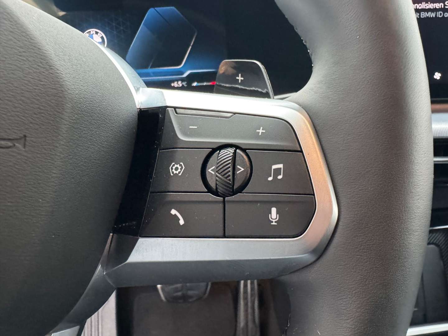 BMW 218 Active Tourer M Sport I - 2024 - Joinsteer - #12