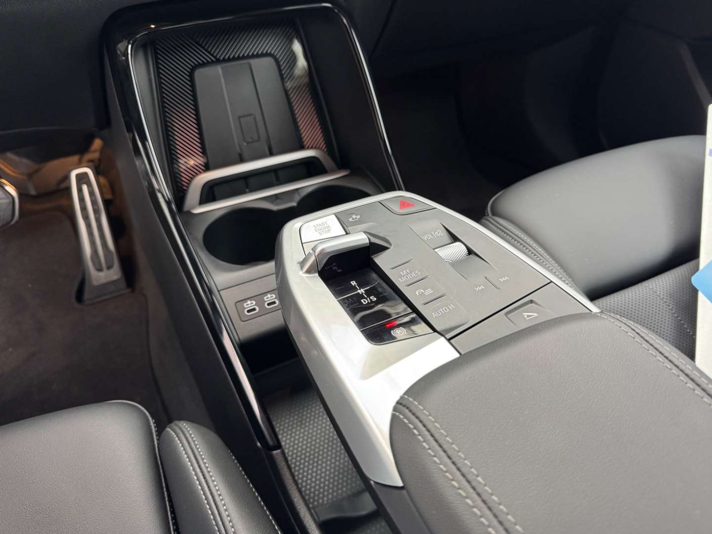 BMW 218 Active Tourer M Sport I - 2024 - Joinsteer - #14