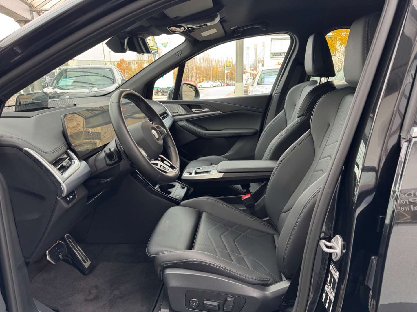 BMW 218 Active Tourer M Sport I - 2024 - Joinsteer - #16