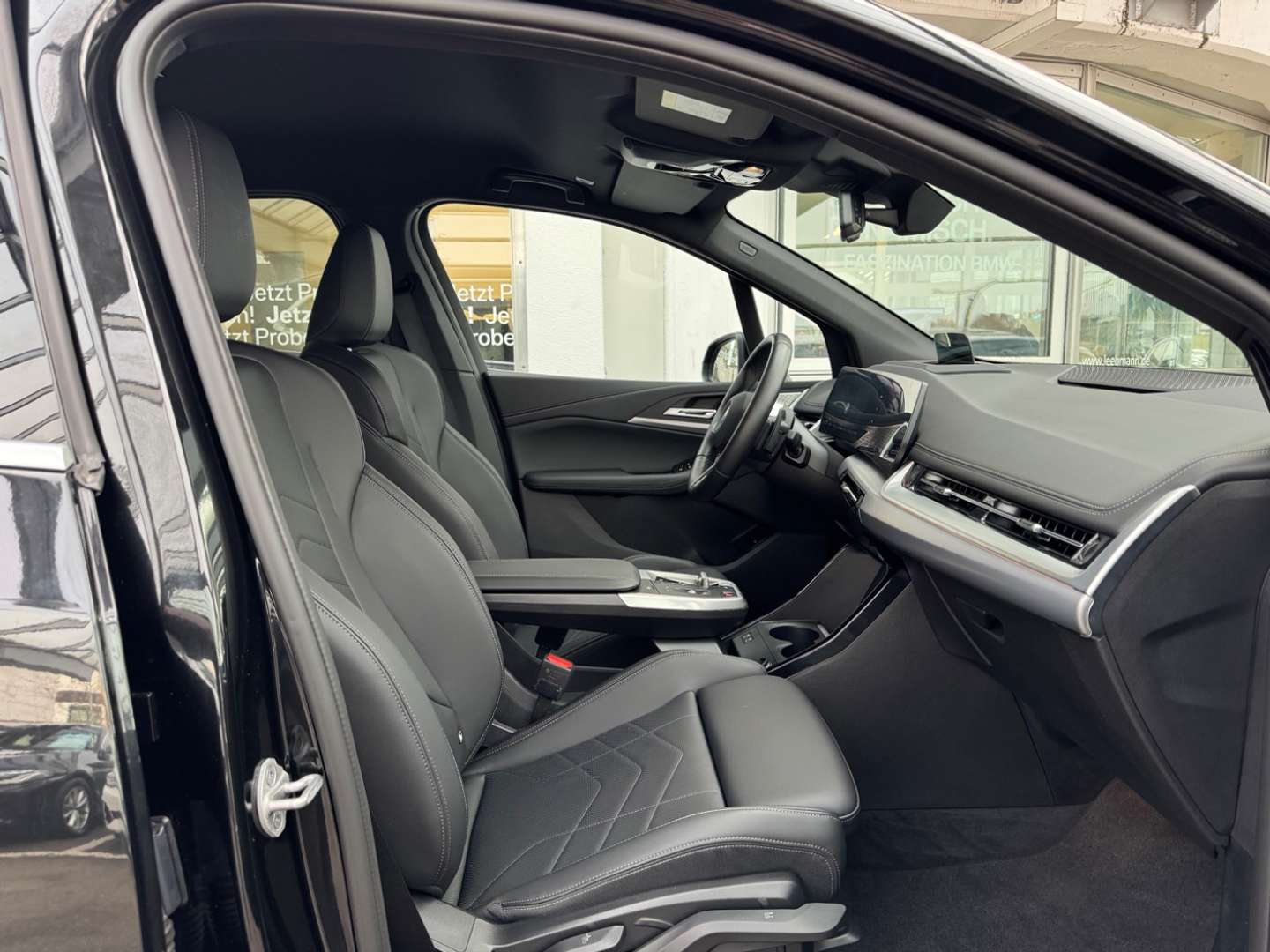 BMW 218 Active Tourer M Sport I - 2024 - Joinsteer - #17