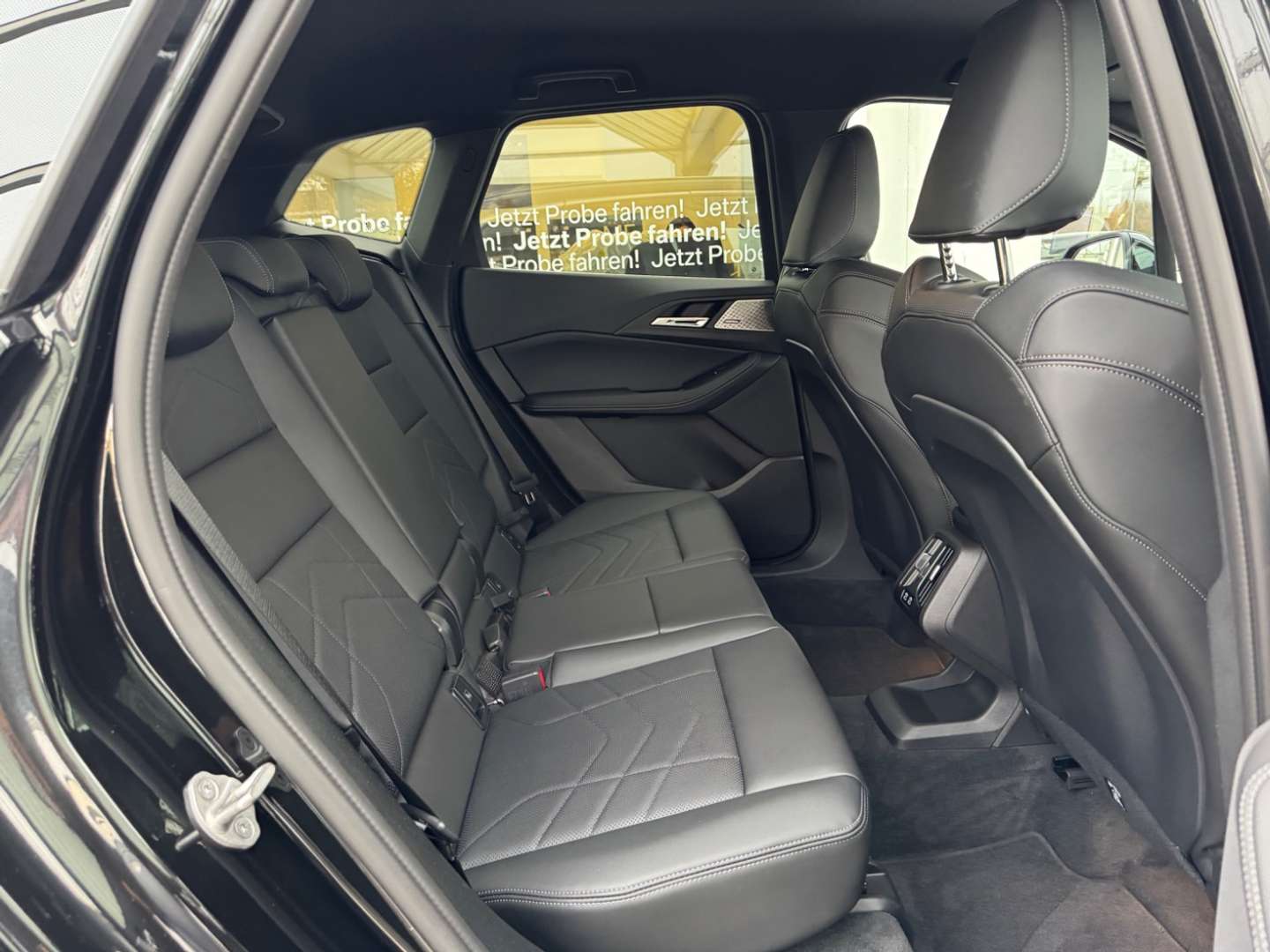 BMW 218 Active Tourer M Sport I - 2024 - Joinsteer - #18