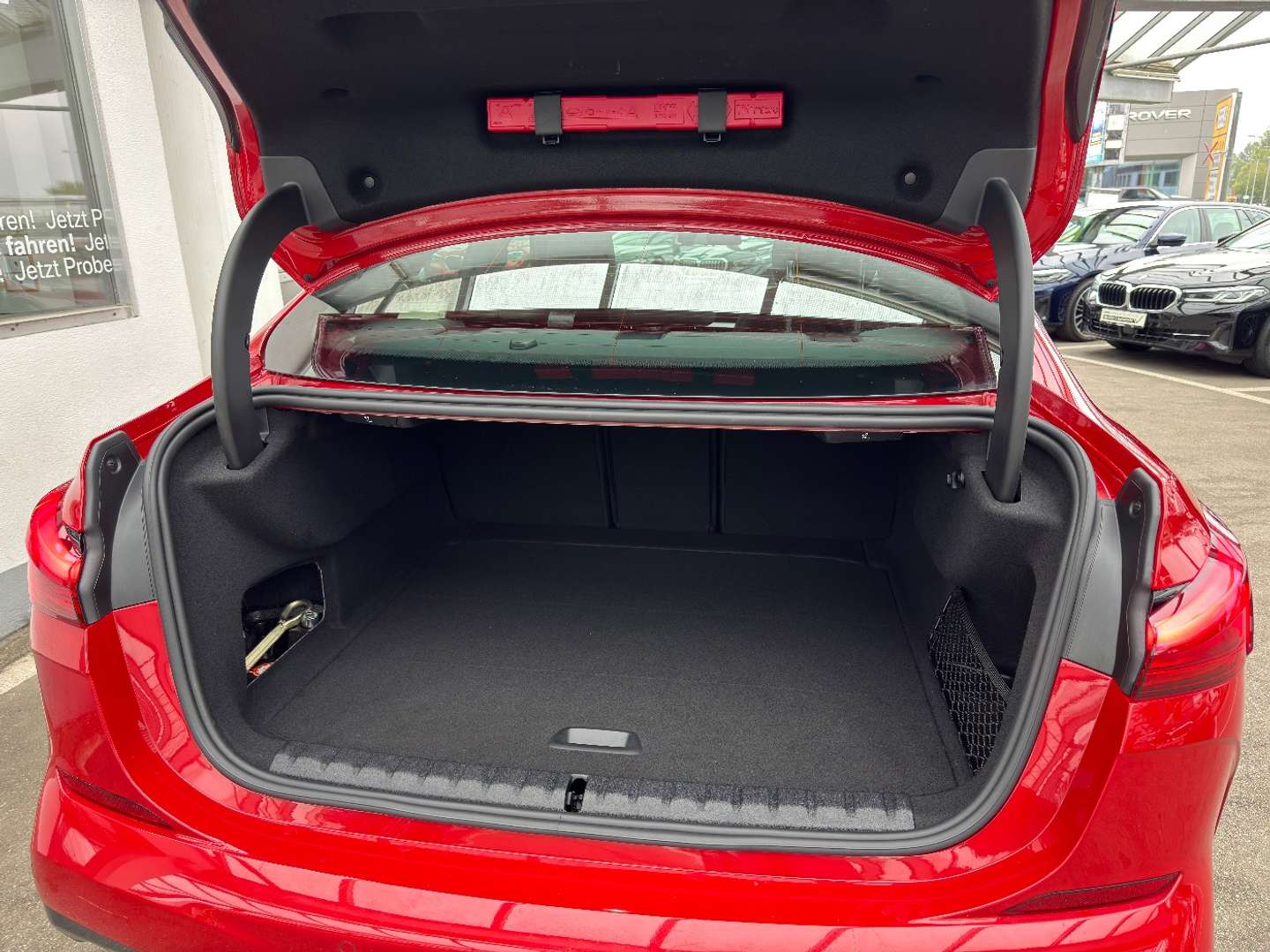 BMW Série 2 Gran Coupé M Sport 218i - 2024 - Joinsteer - #4