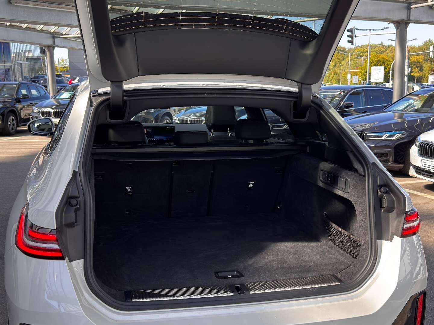 BMW I5 M Sport XDrive40 - 2025 - Joinsteer - #4