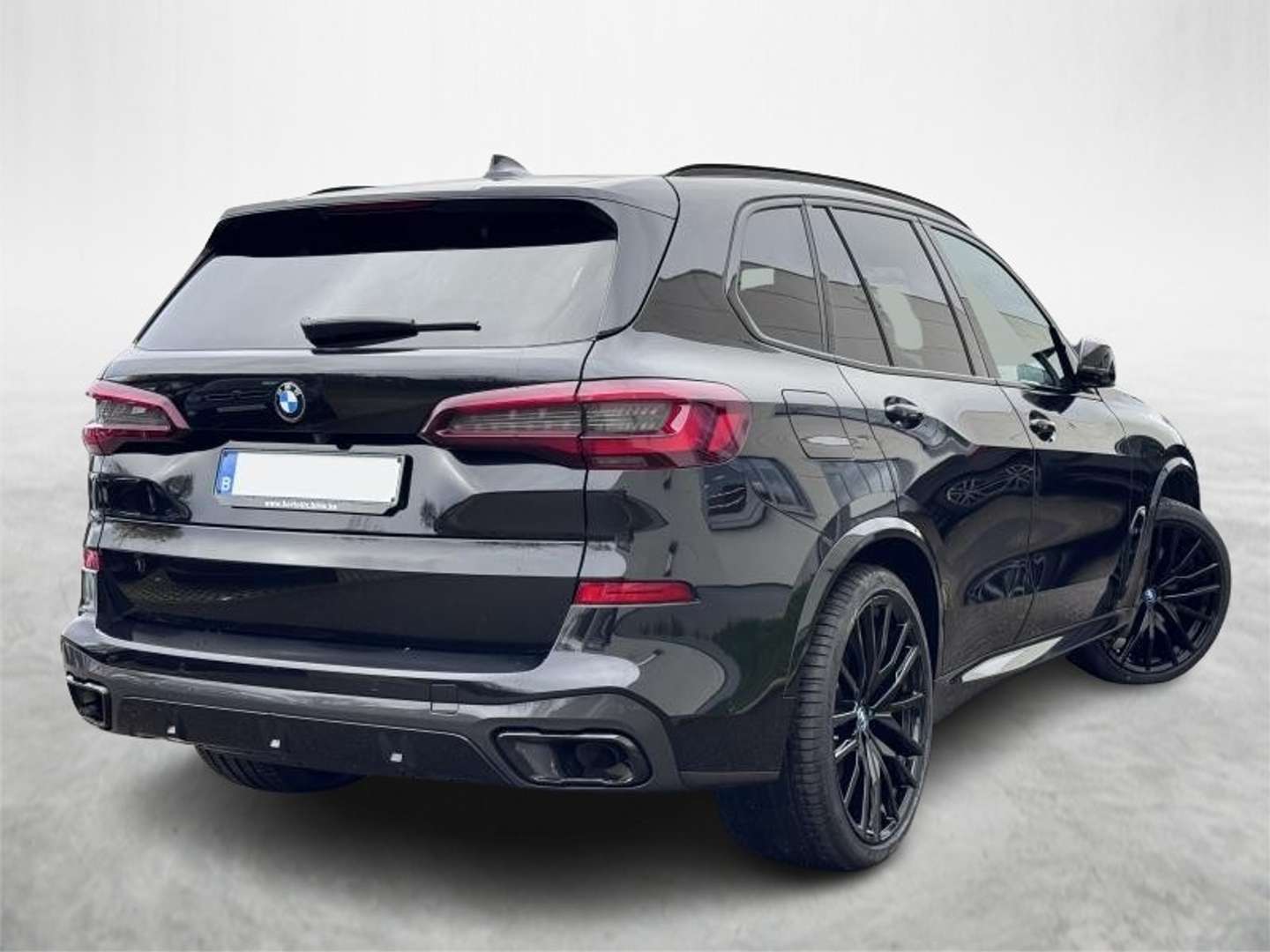 BMW X5 M Sport 45e XDrive - 2021 - Joinsteer - #1