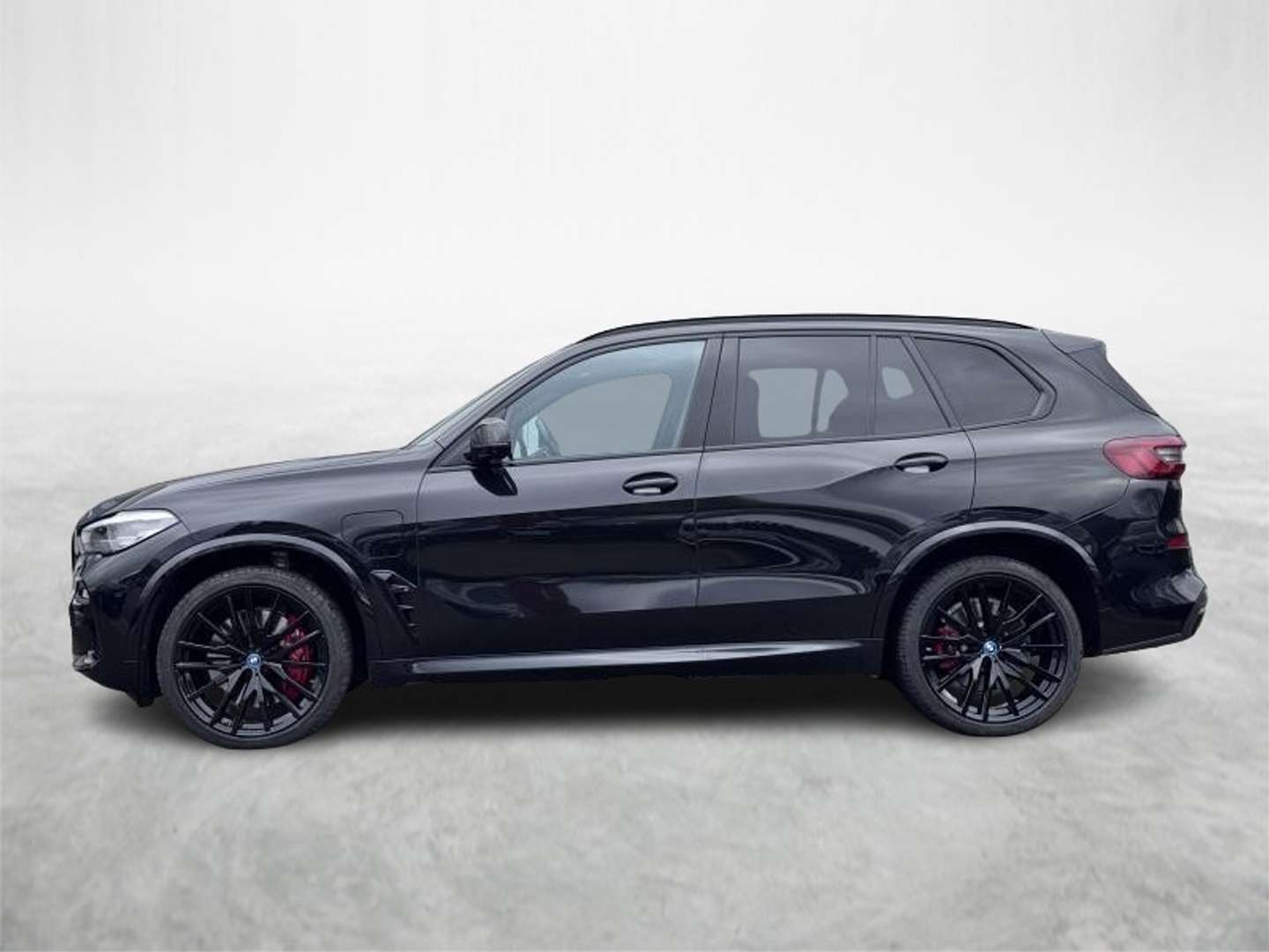 BMW X5 M Sport 45e XDrive - 2021 - Joinsteer - #2