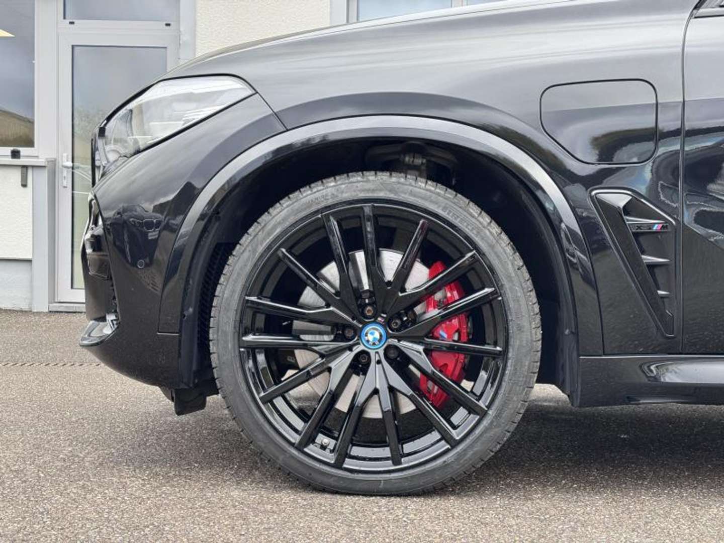 BMW X5 M Sport 45e XDrive - 2021 - Joinsteer - #3