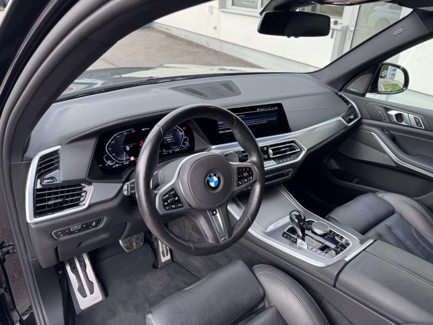 BMW X5 M Sport 45e XDrive - 2021 - Joinsteer - #4