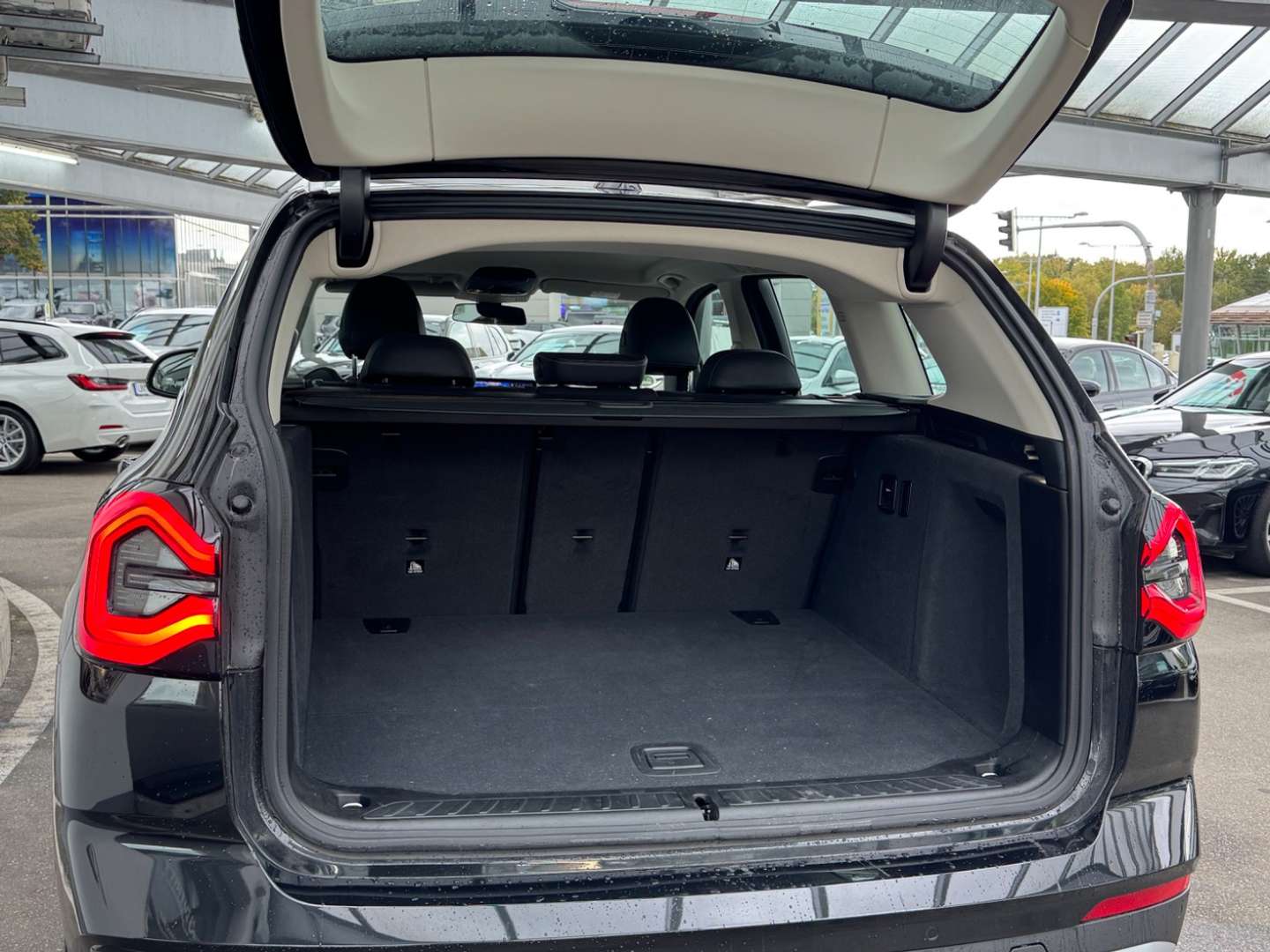 BMW X3 XDrive20d - 2024 - Joinsteer - #4