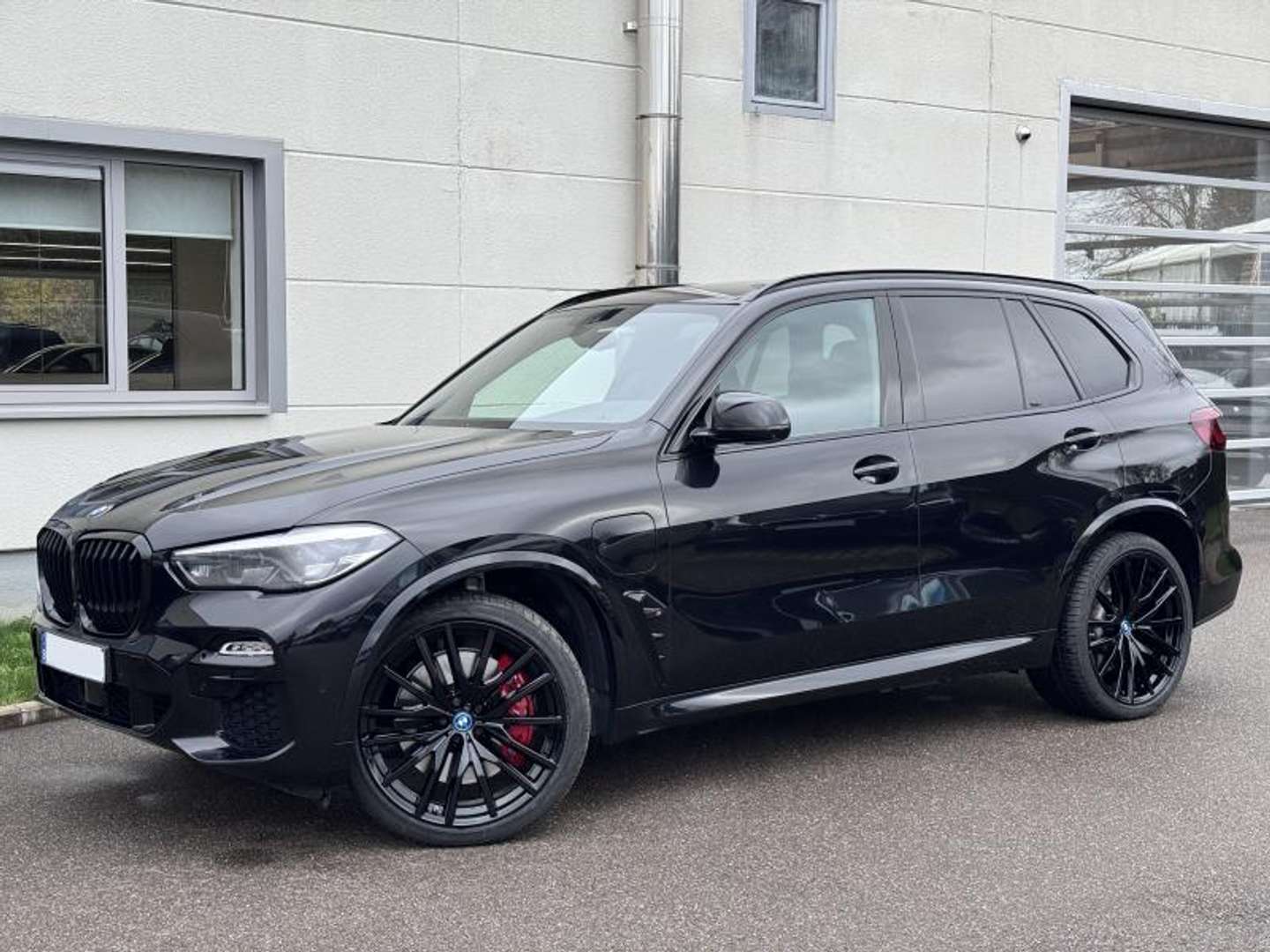 BMW X5 M Sport 45e XDrive - 2021 - Joinsteer - #6