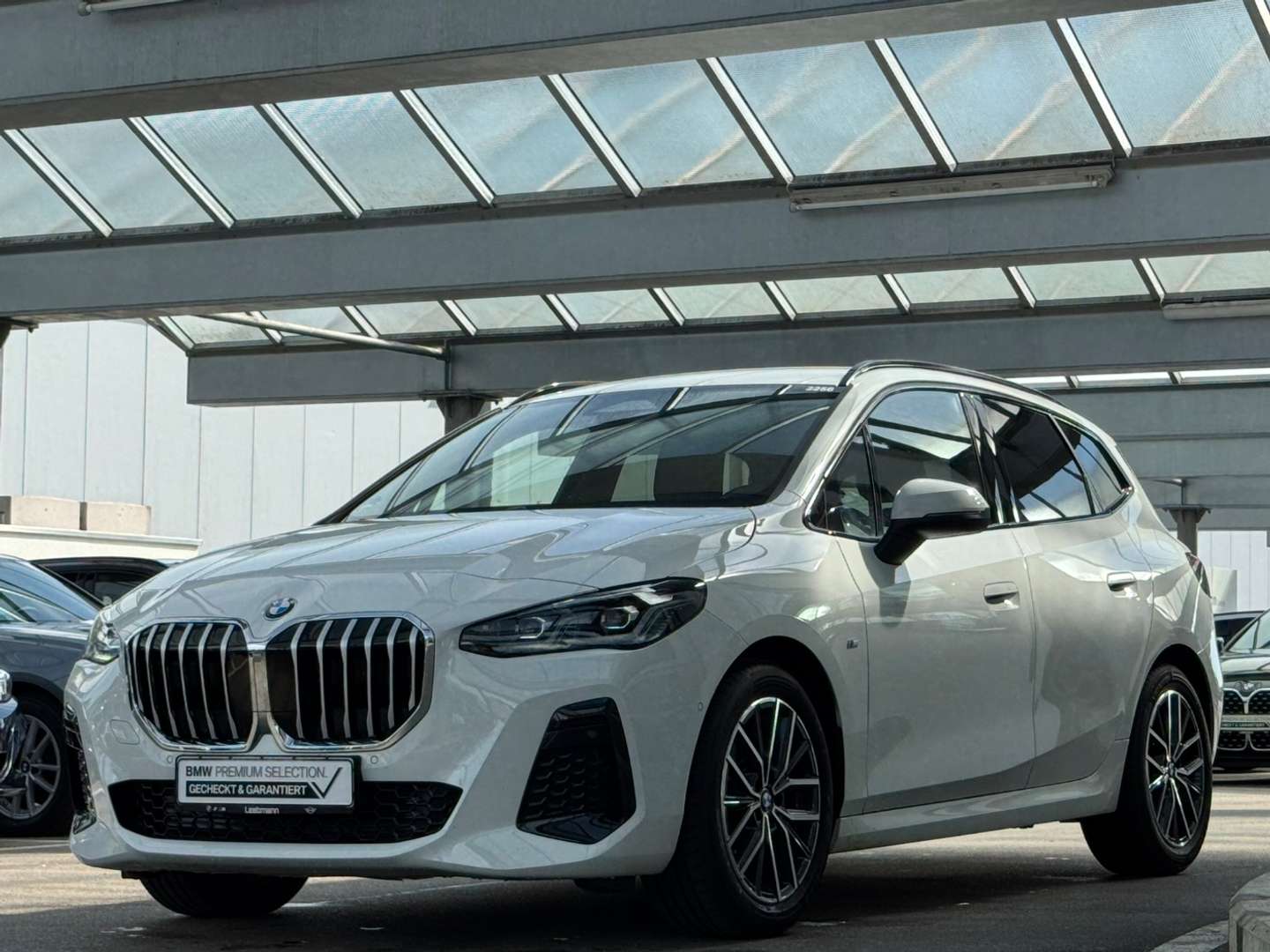 BMW 218 D Active Tourer M Sport 218d - 2024 - Joinsteer - #2