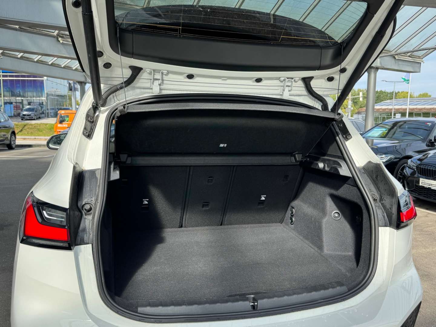 BMW 218 D Active Tourer M Sport 218d - 2024 - Joinsteer - #4