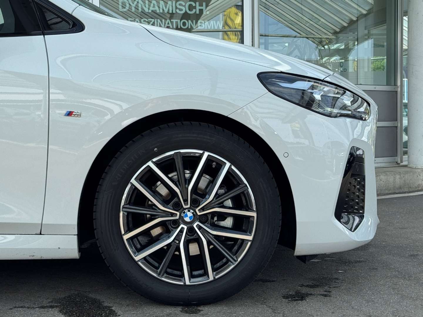 BMW 218 D Active Tourer M Sport 218d - 2024 - Joinsteer - #6