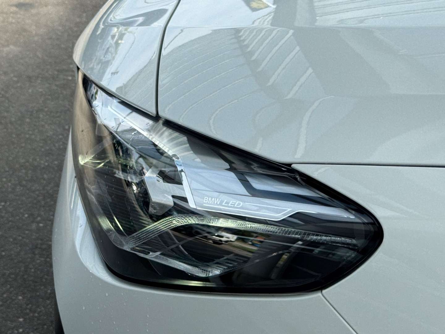 BMW 218 D Active Tourer M Sport 218d - 2024 - Joinsteer - #7