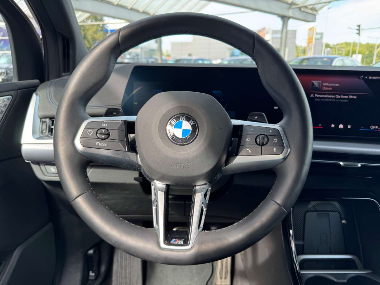 BMW 218 D Active Tourer M Sport 218d - 2024 - Joinsteer - #10