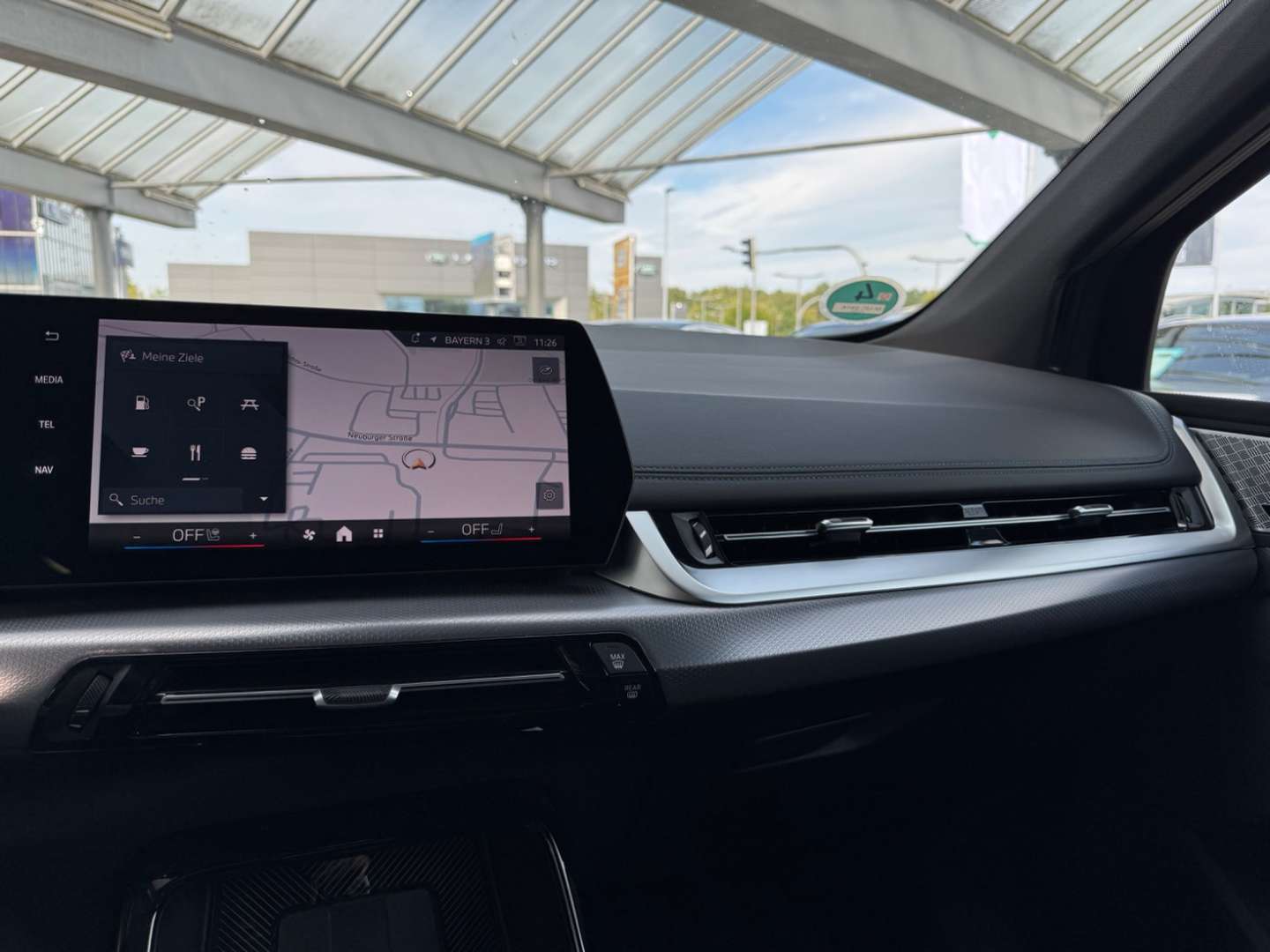 BMW 218 D Active Tourer M Sport 218d - 2024 - Joinsteer - #13