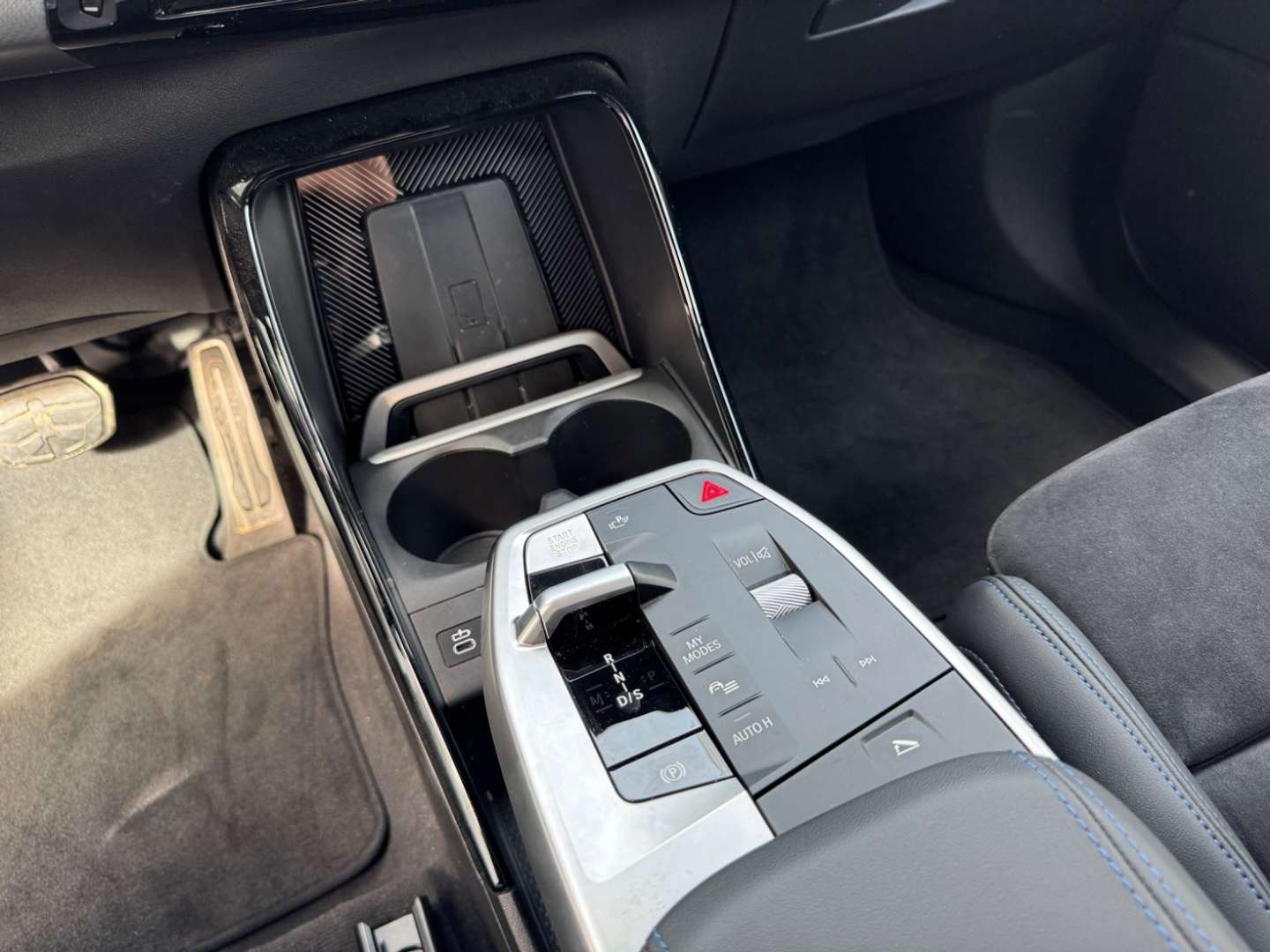 BMW 218 D Active Tourer M Sport 218d - 2024 - Joinsteer - #14