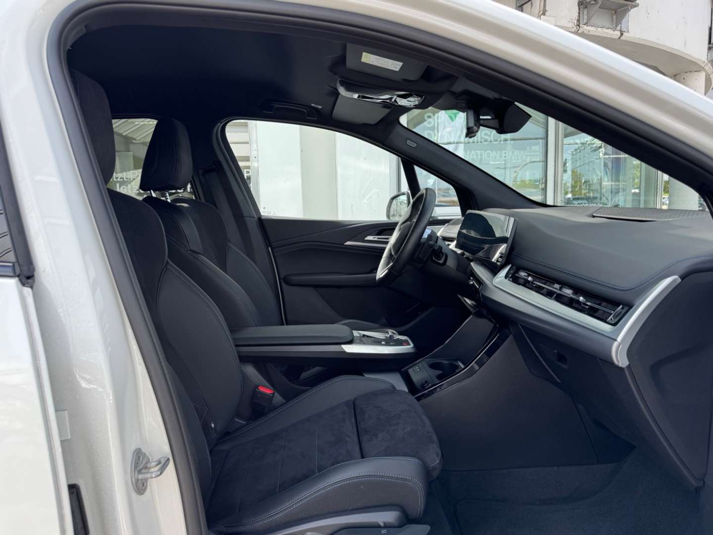 BMW 218 D Active Tourer M Sport 218d - 2024 - Joinsteer - #17