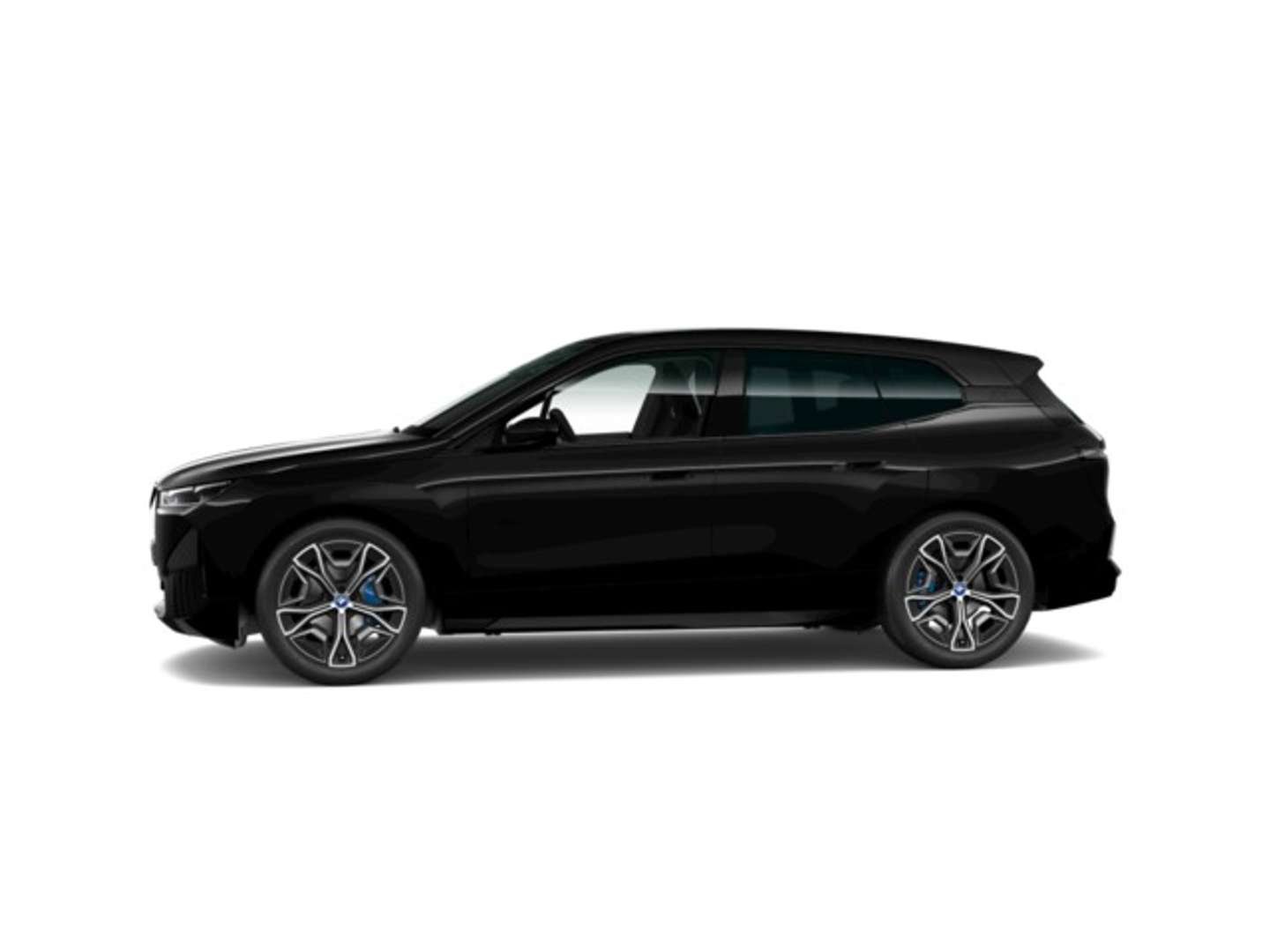 BMW IX XDrive50 - 2024 - Joinsteer - #5