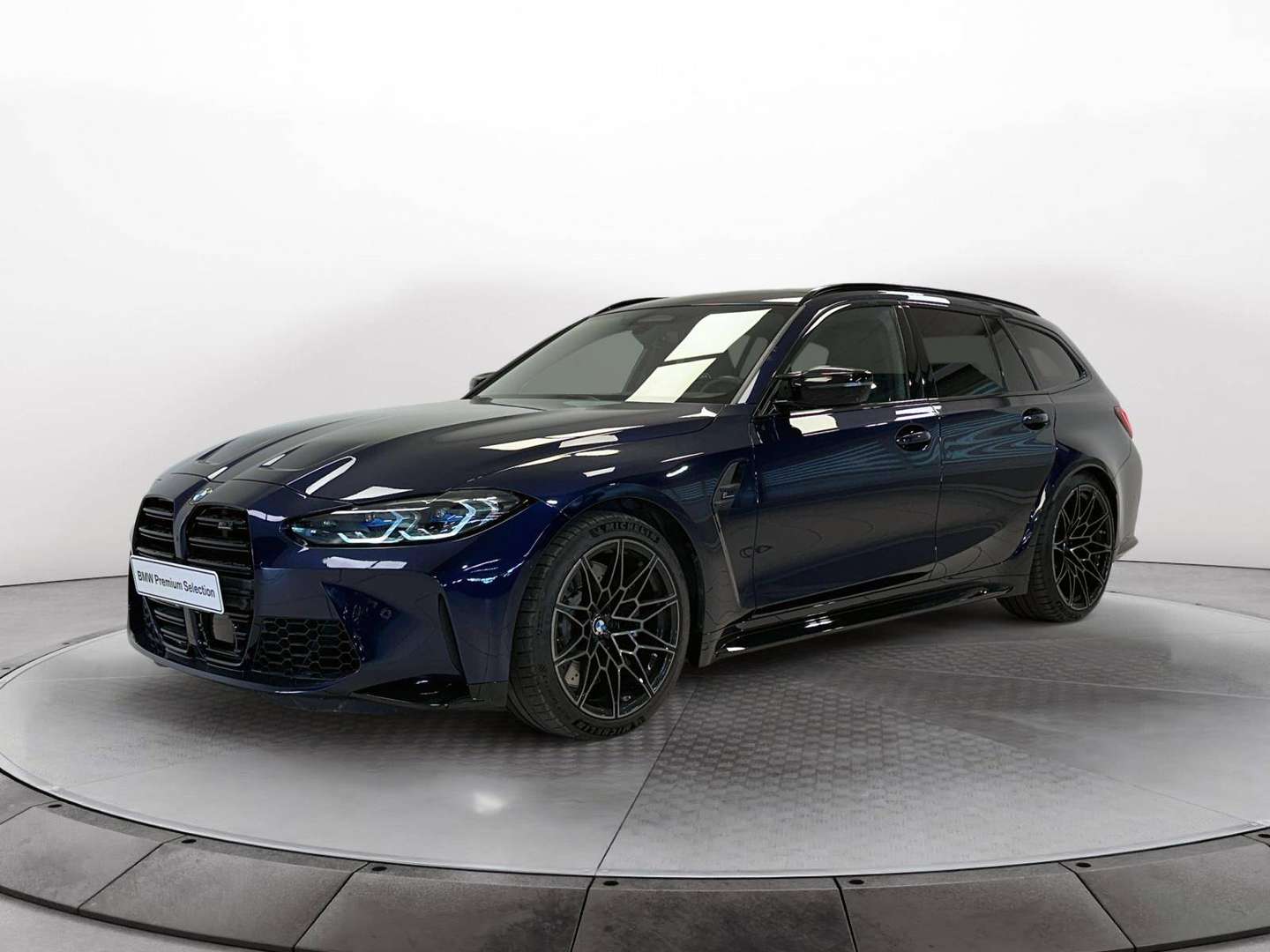 BMW M3 Competition M XDrive - 2024 - Joinsteer - #1