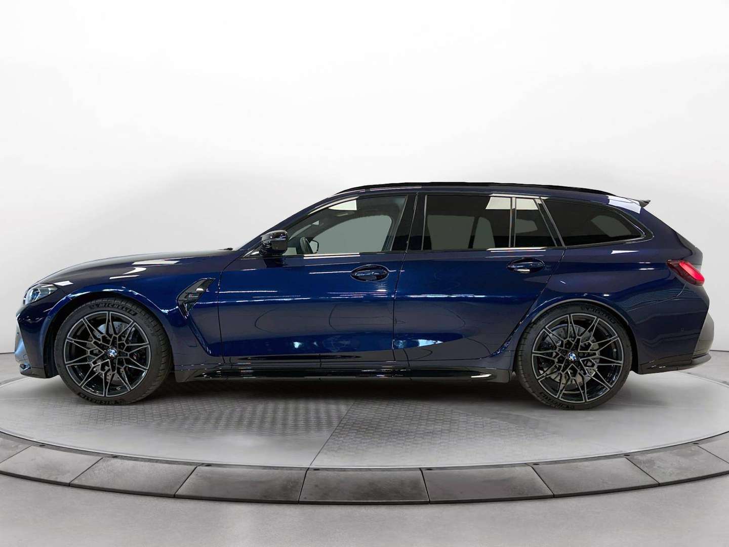 BMW M3 Competition M XDrive - 2024 - Joinsteer - #3
