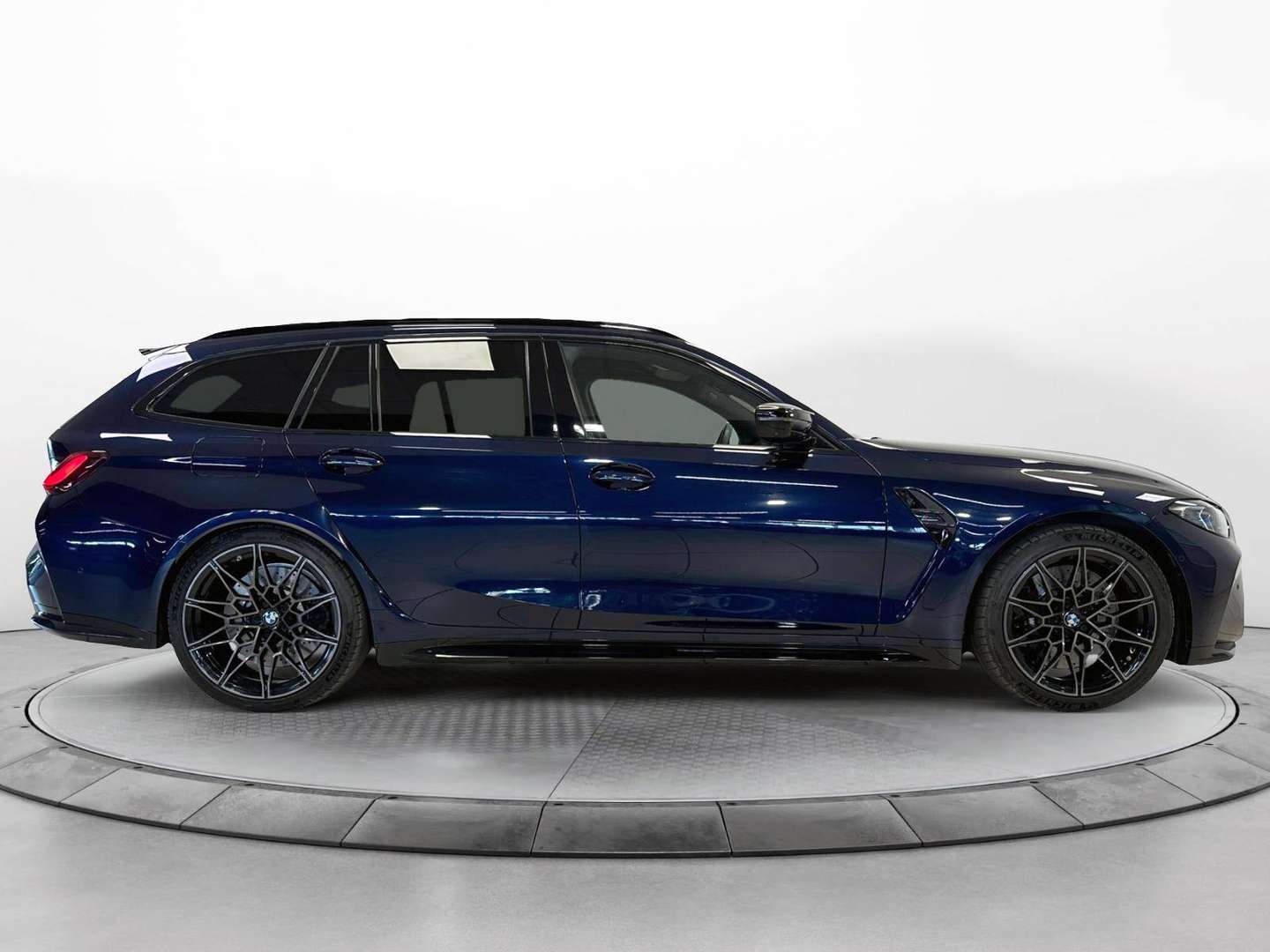 BMW M3 Competition M XDrive - 2024 - Joinsteer - #4