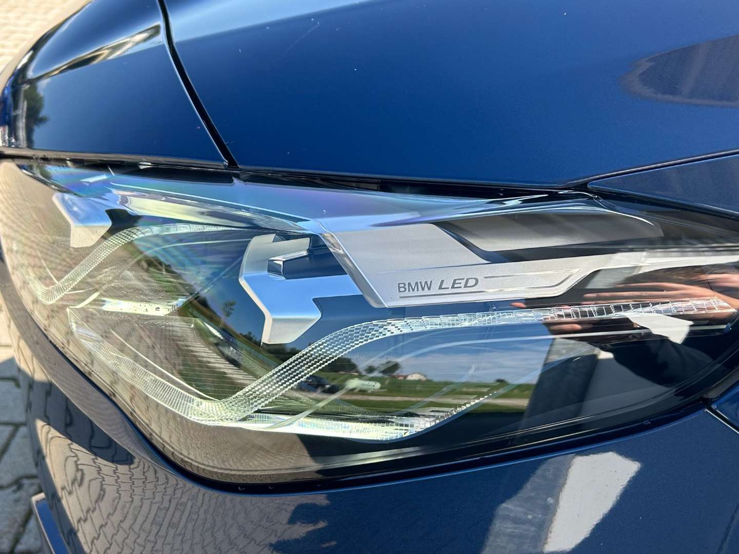 BMW Série 2 Active Tourer 220i - 2024 - Joinsteer - #4