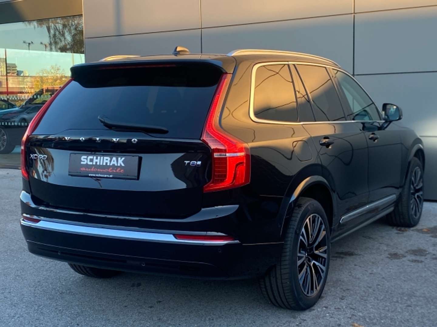 Volvo XC90 T8 Recharge Plus - 2024 - Joinsteer - #6