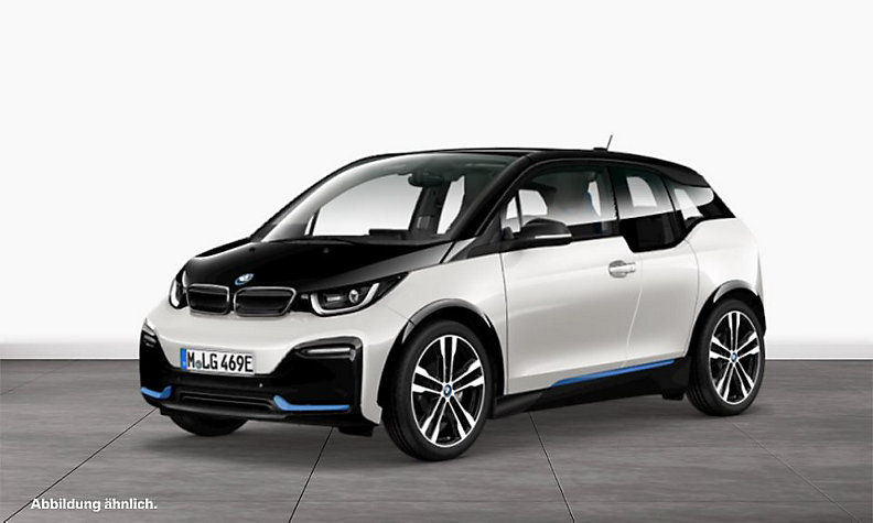 BMW I3 S 120Ah - 2022 - Joinsteer - #1