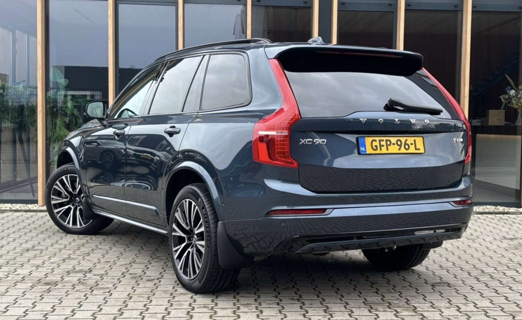 Volvo XC90 T8 Recharge Plus - 2024 - Joinsteer - #2