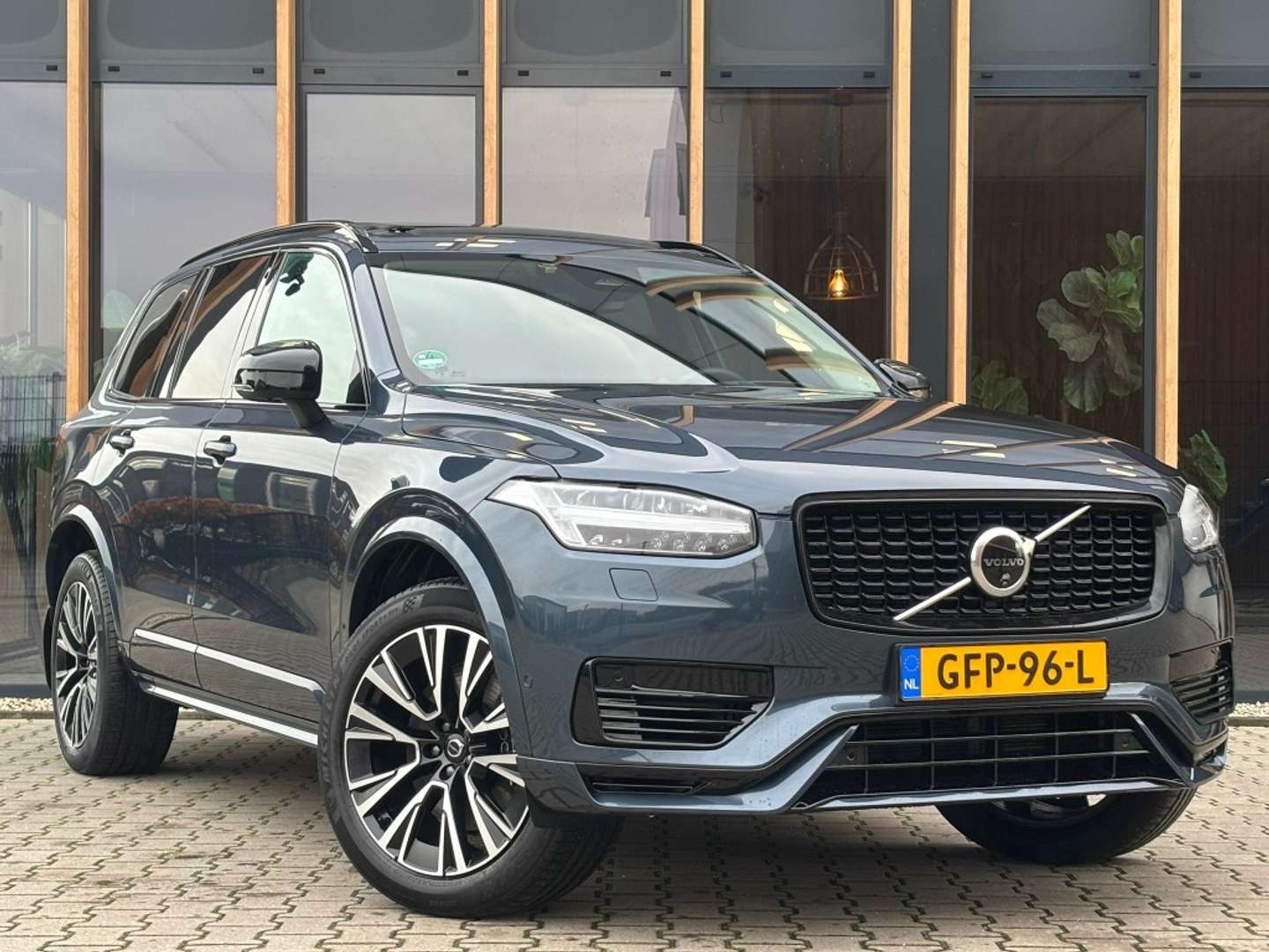 Volvo XC90 T8 Recharge Plus - 2024 - Joinsteer - #6