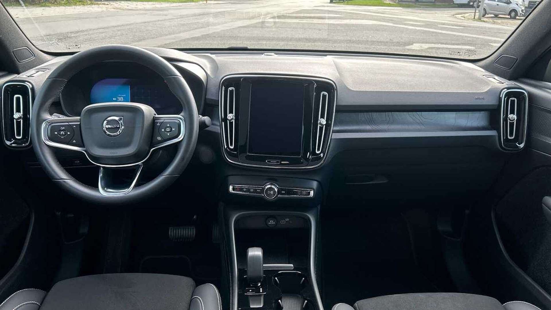 Volvo C40 Recharge PLUS - 2024 - Joinsteer - #5