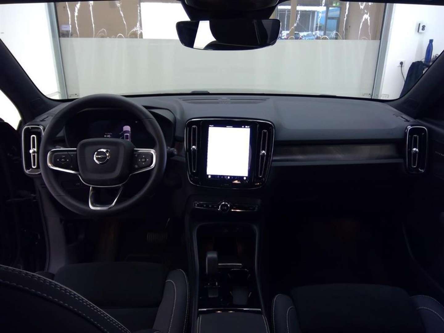 Volvo EX40 Twin Motor Performance - 2024 - Joinsteer - #2