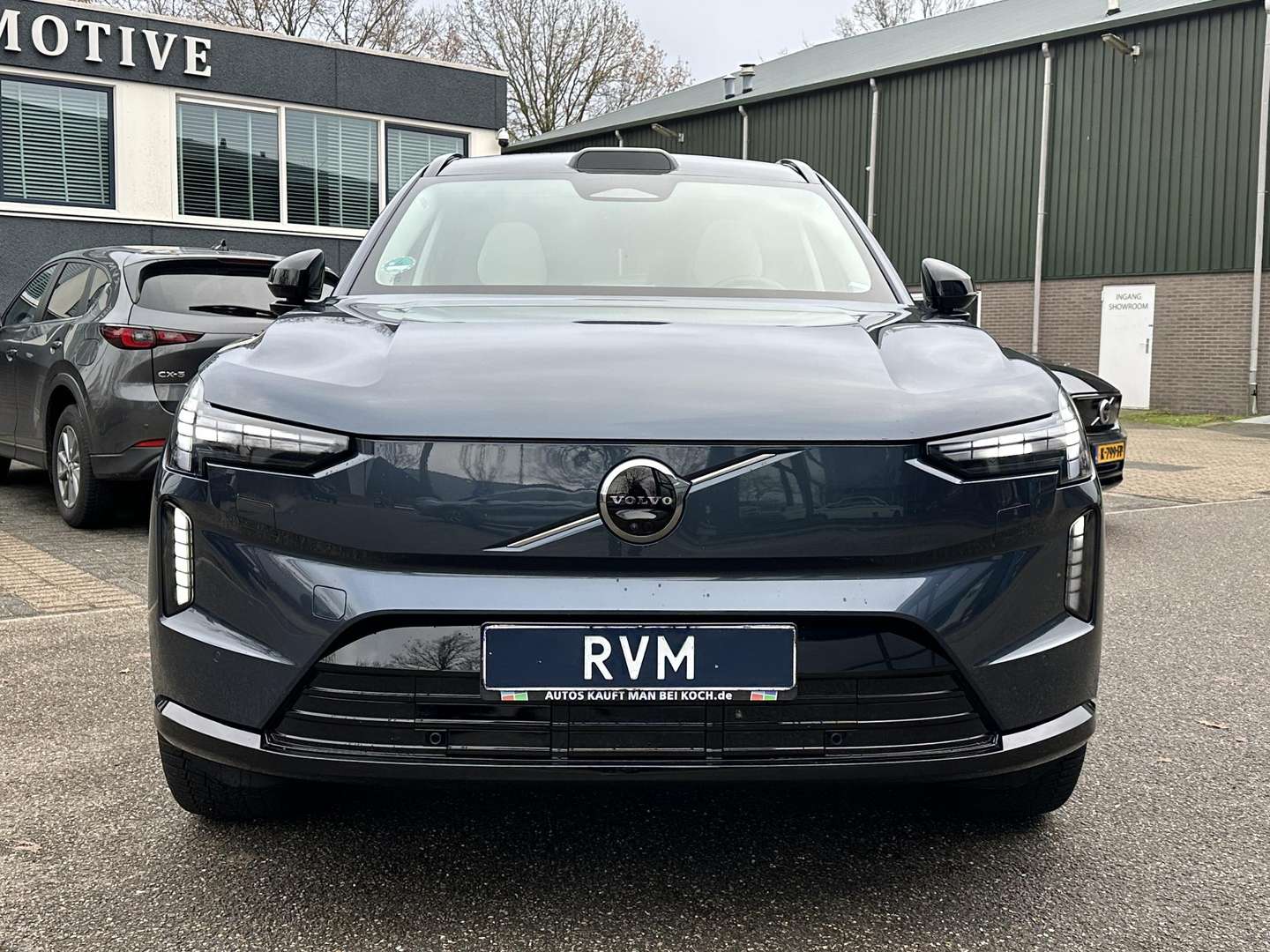 Volvo EX90 TWIN MOTOR PERFORMANCE - 2025 - Joinsteer - #1