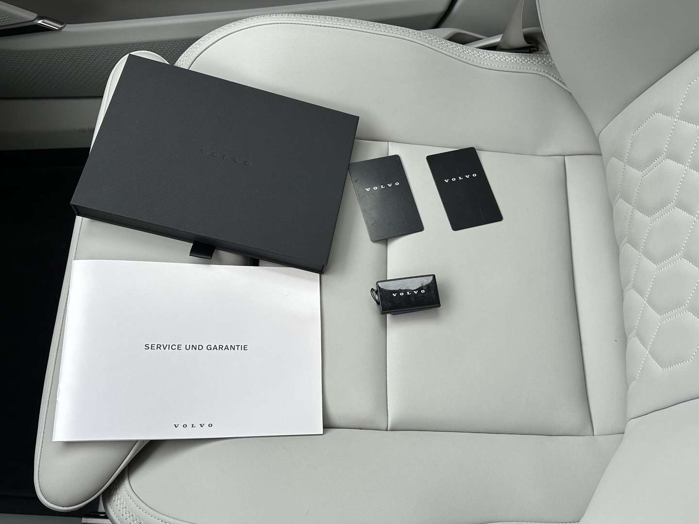 Volvo EX90 TWIN MOTOR PERFORMANCE - 2025 - Joinsteer - #3