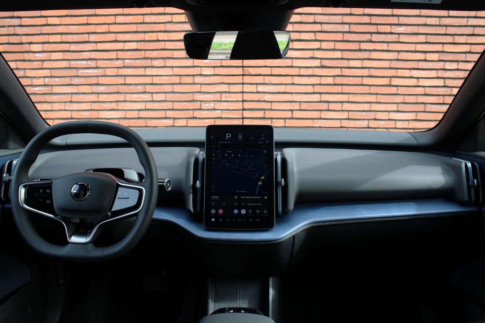 Volvo EX30 Single Motor Plus - 2025 - Joinsteer - #4