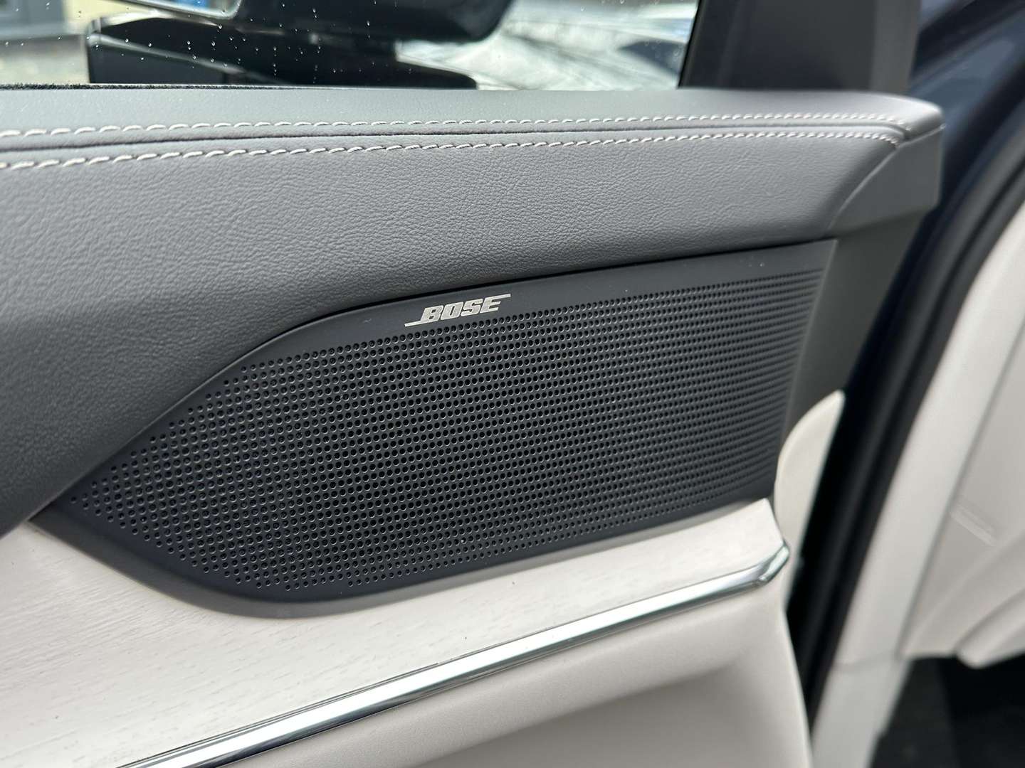 Volvo EX90 TWIN MOTOR PERFORMANCE - 2025 - Joinsteer - #4