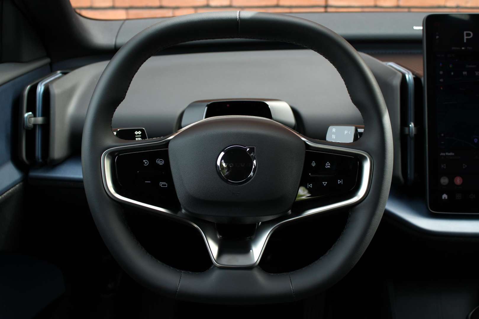 Volvo EX30 Single Motor Plus - 2025 - Joinsteer - #5