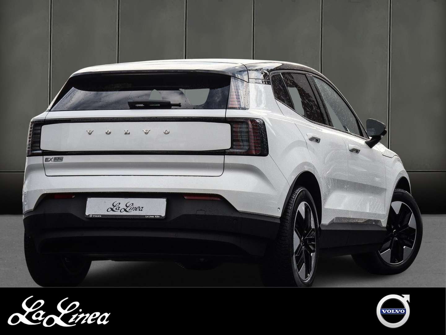 Volvo EX30 TWIN MOTOR PERFORMANCE - 2025 - Joinsteer - #2