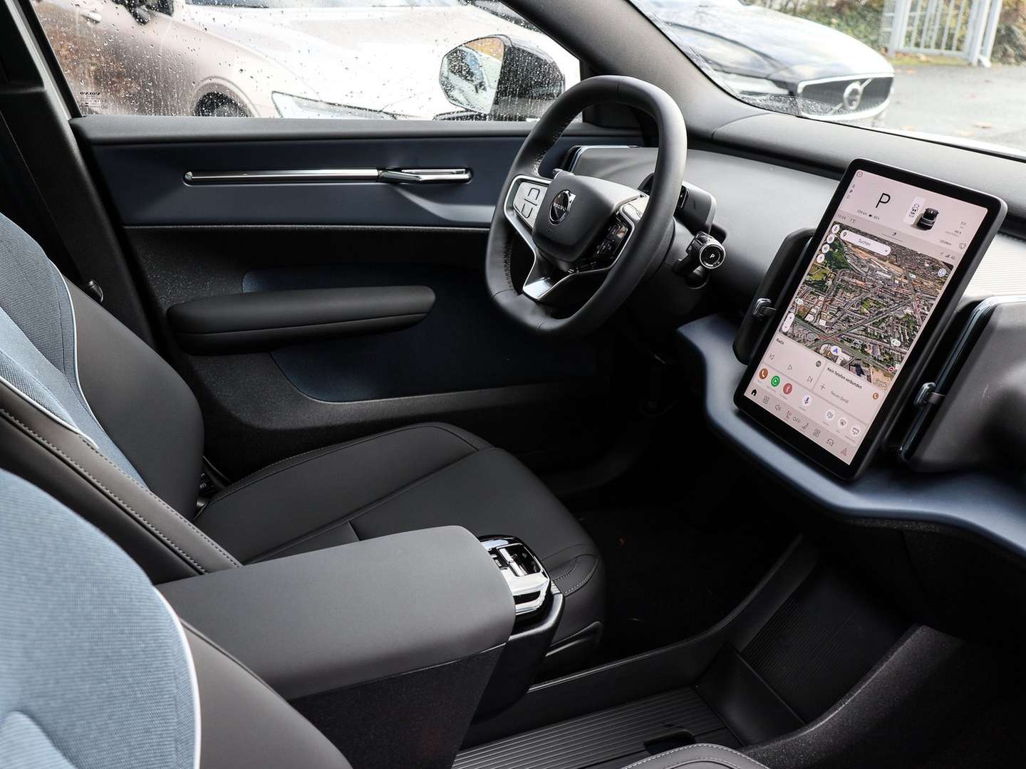 Volvo EX30 TWIN MOTOR PERFORMANCE - 2025 - Joinsteer - #3