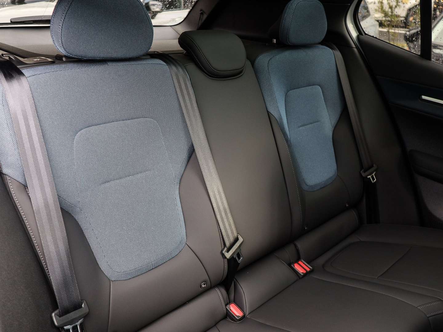 Volvo EX30 TWIN MOTOR PERFORMANCE - 2025 - Joinsteer - #4