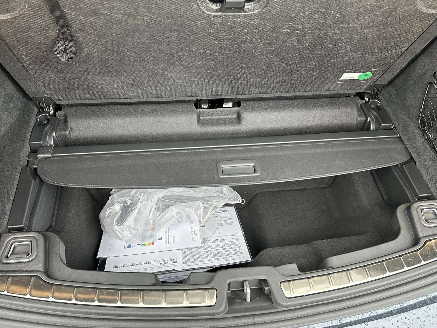 Volvo EX90 TWIN MOTOR PERFORMANCE - 2025 - Joinsteer - #11