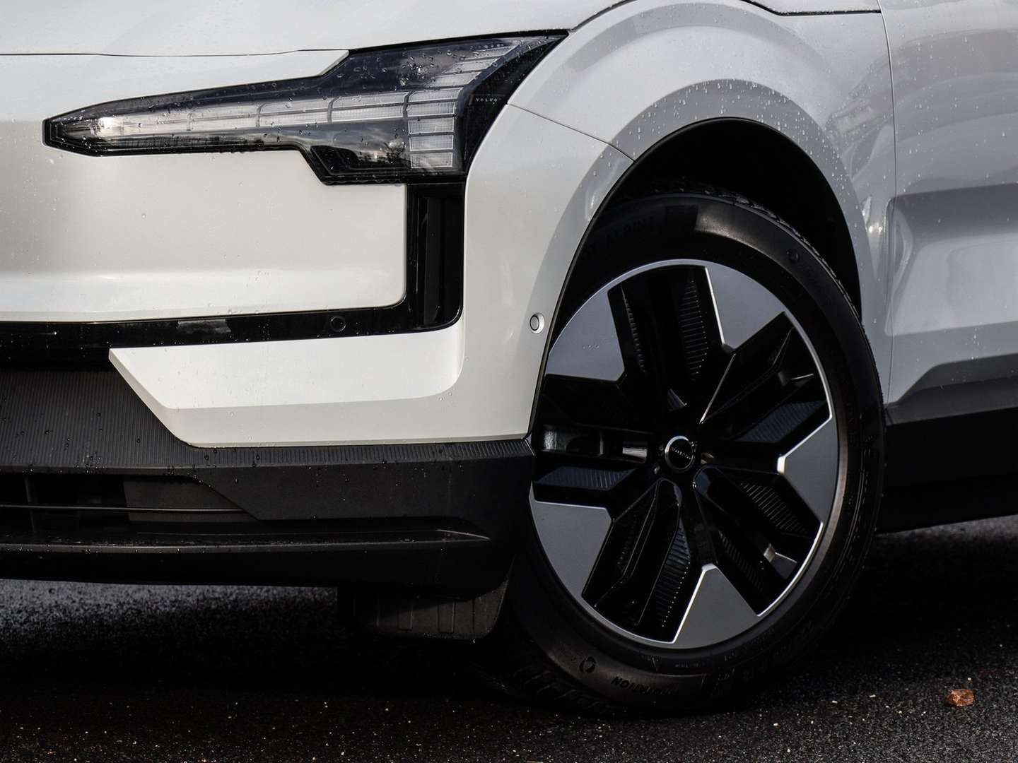 Volvo EX30 TWIN MOTOR PERFORMANCE - 2025 - Joinsteer - #5